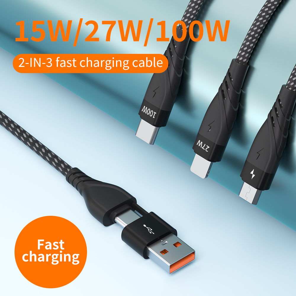 MULTIHEAD CABLE
