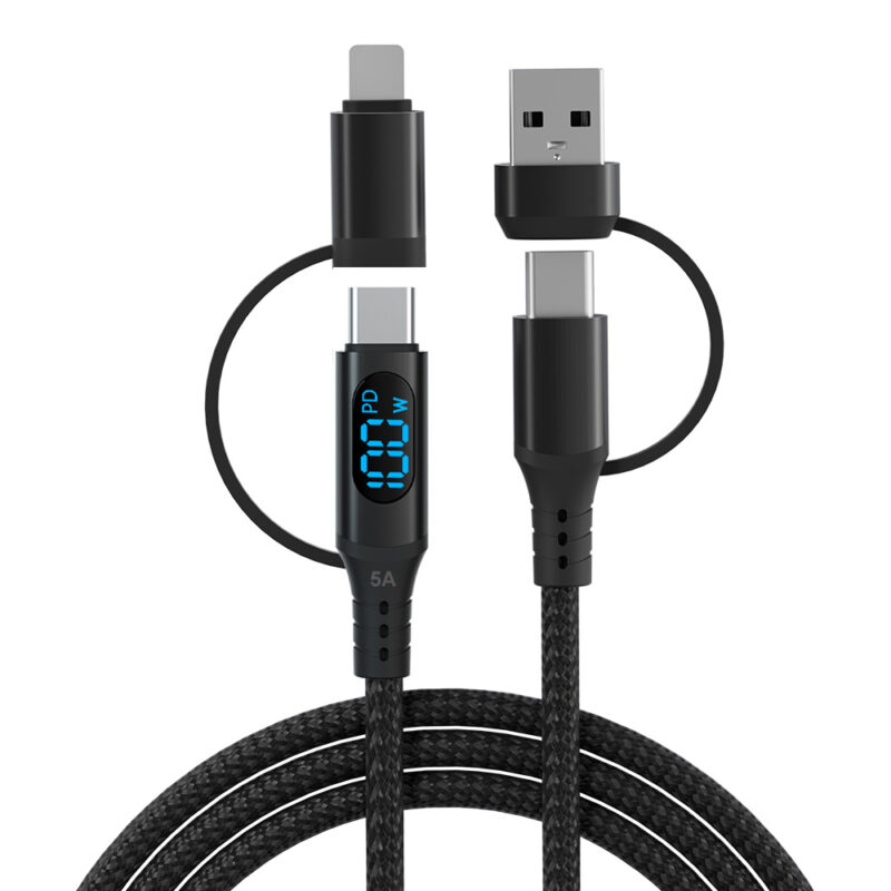 TYPE C CABLE
