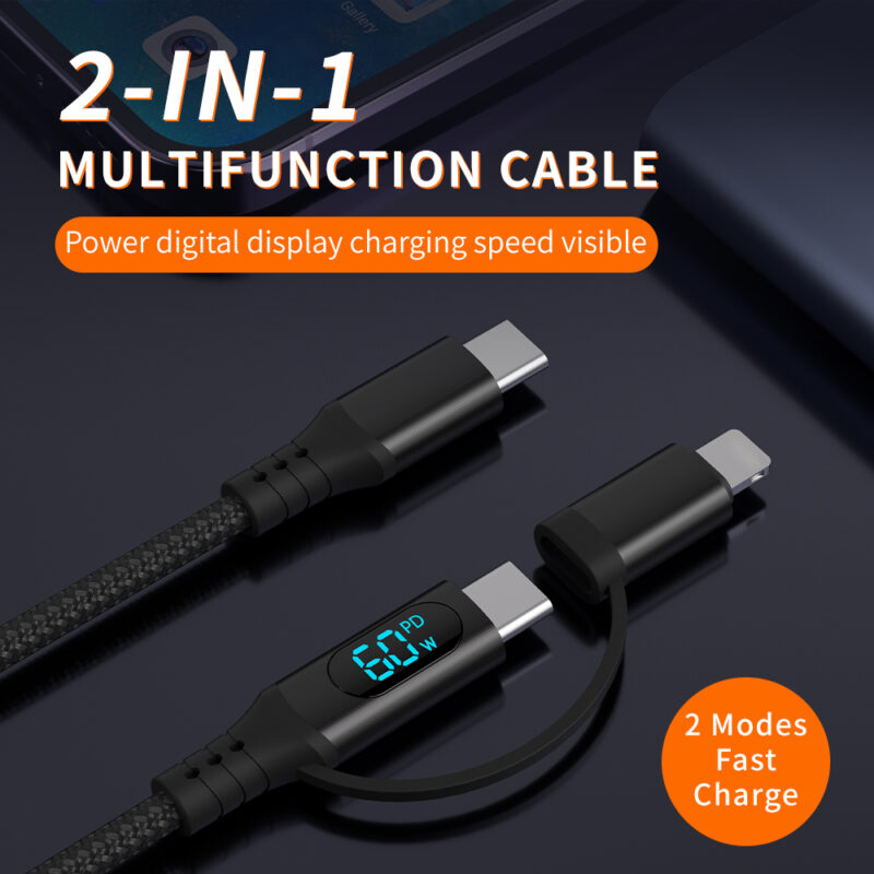 TYPE C CABLE