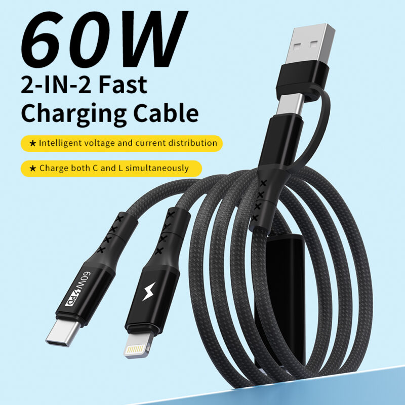 TYPE C CABLE