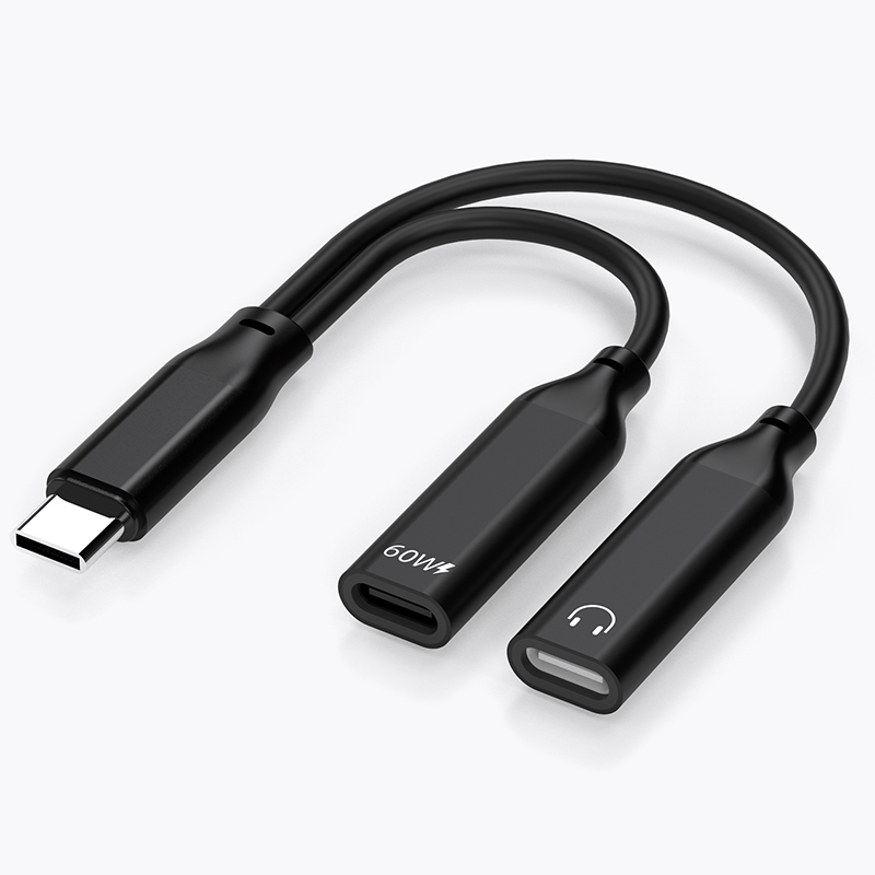 Audio Cable or Adapter