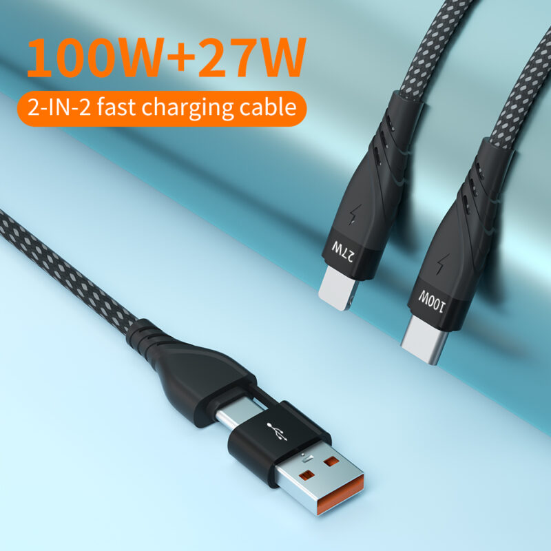 TYPE C-KABEL
